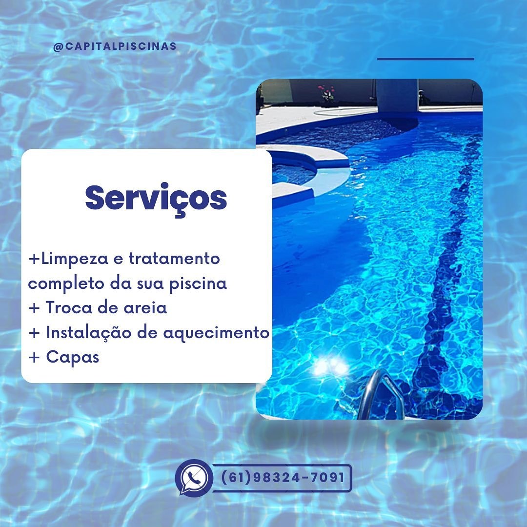 Servicos para condominios